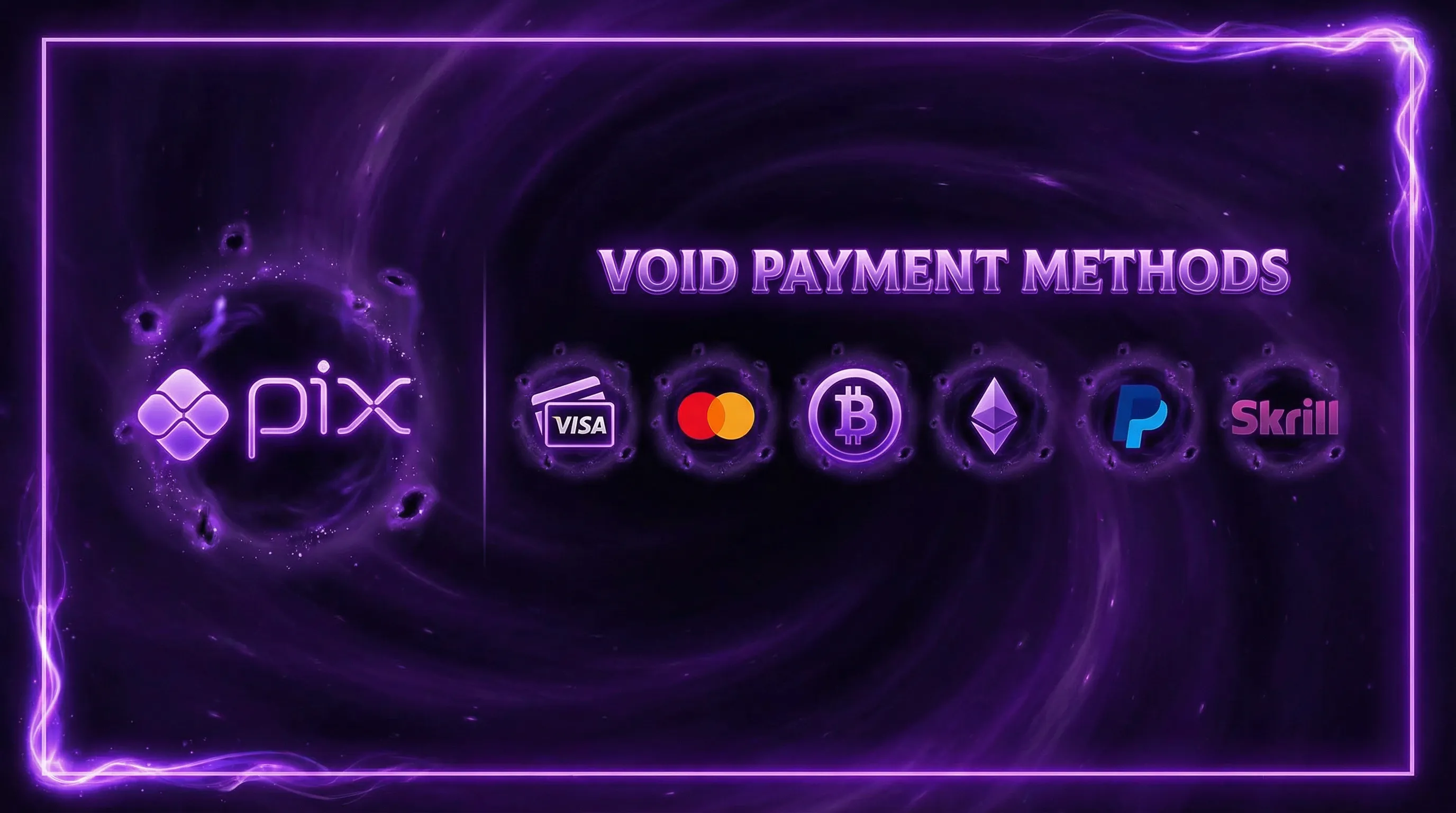 Métodos de Pagamento segurobet - PIX, Cartões, Criptomoedas